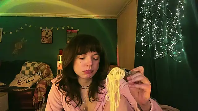 ClancyMorissey online show from 02.11.26