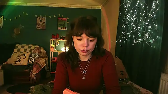 ClancyMorissey online show from 02.18.26