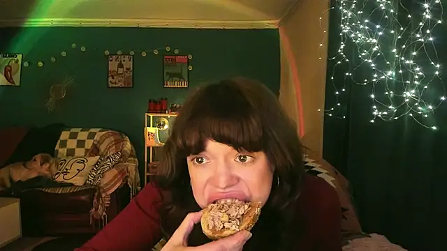 ClancyMorissey online show from 03.06.26