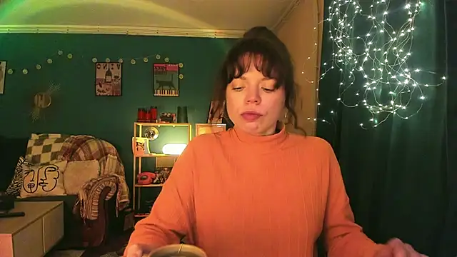 ClancyMorissey online show from 03.30.26