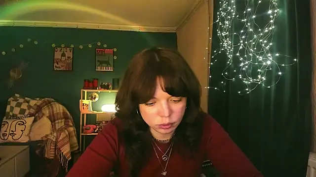 ClancyMorissey online show from 04.01.26