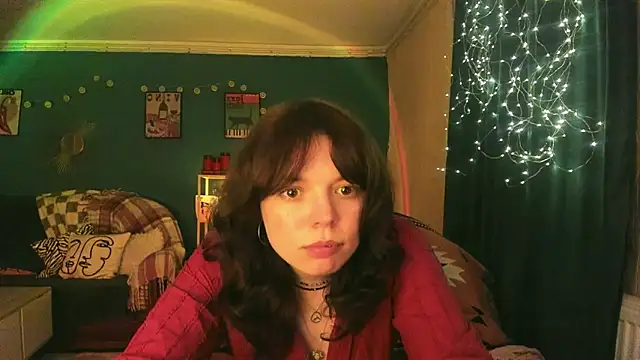Snapshot of ClancyMorissey chatting on 04.17.26 ClancyMorissey online show from 04.17.26