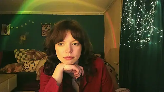 Snapshot of ClancyMorissey chatting on 04.19.26 ClancyMorissey online show from 04.19.26