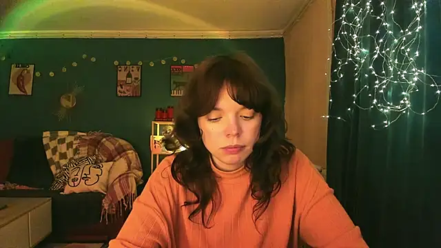Snapshot of ClancyMorissey chatting on 04.21.26 ClancyMorissey online show from 04.21.26