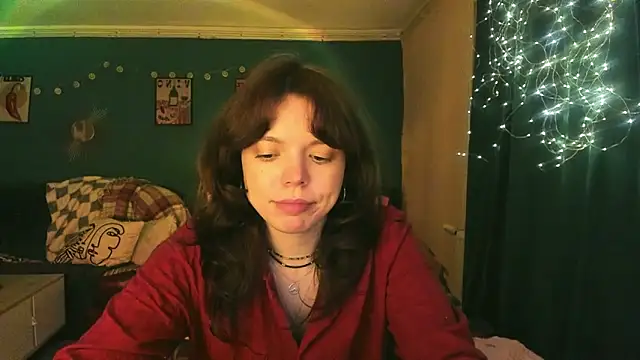 Snapshot of ClancyMorissey chatting on 04.29.26 ClancyMorissey online show from 04.29.26