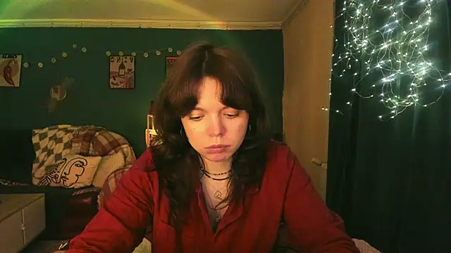 Snapshot of ClancyMorissey chatting on 04.29.26 ClancyMorissey online show from 04.29.26
