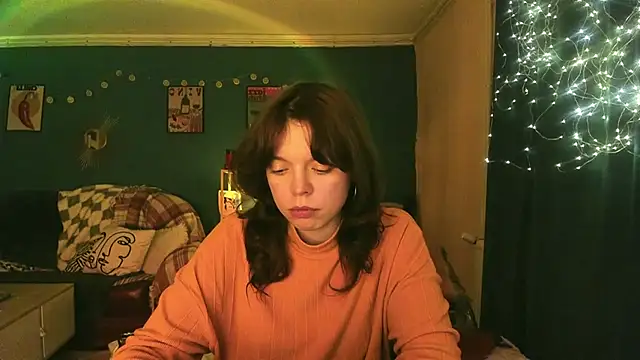 Snapshot of ClancyMorissey chatting on 04.30.26 ClancyMorissey online show from 04.30.26
