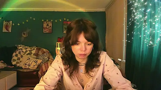 Snapshot of ClancyMorissey chatting on 05.06.26 ClancyMorissey online show from 05.06.26