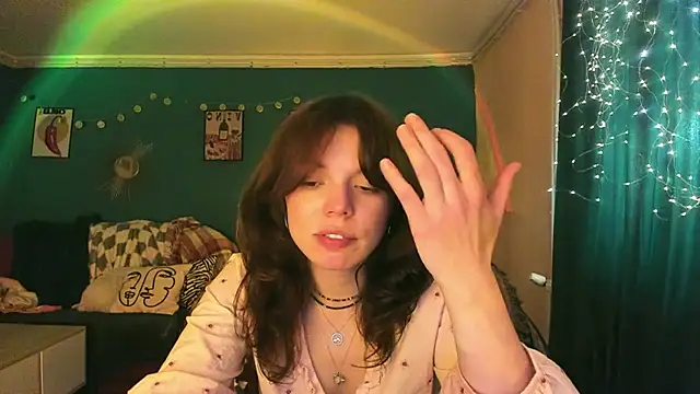 Snapshot of ClancyMorissey chatting on 05.14.26 ClancyMorissey online show from 05.14.26