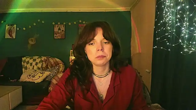 Snapshot of ClancyMorissey chatting on 05.17.26 ClancyMorissey online show from 05.17.26