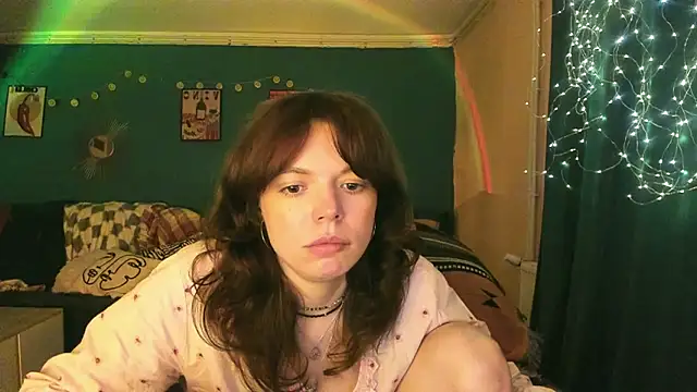 Snapshot of ClancyMorissey chatting on 05.18.26 ClancyMorissey online show from 05.18.26