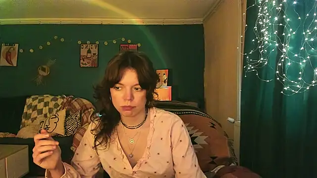 Snapshot of ClancyMorissey chatting on 05.23.26 ClancyMorissey online show from 05.23.26