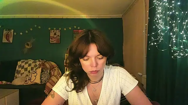 Snapshot of ClancyMorissey chatting on 05.25.26 ClancyMorissey online show from 05.25.26