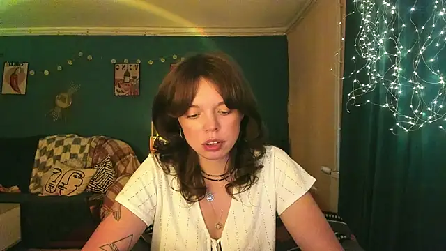 ClancyMorissey online show from 06.03.26