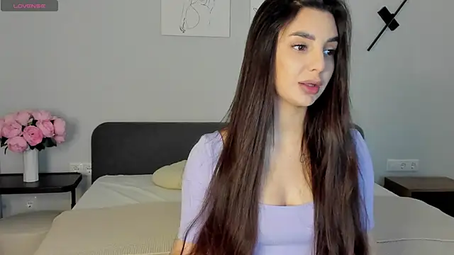 miss emily  online show from 03.27.26