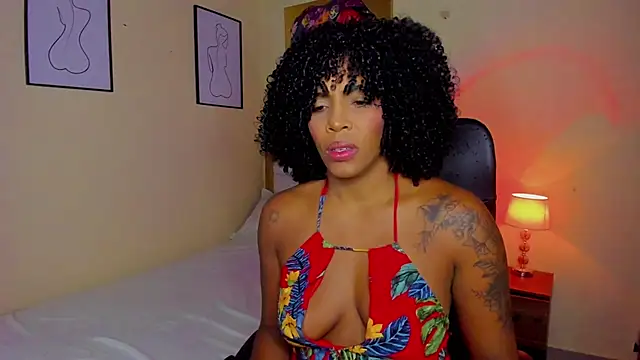 AitanaBrown  online show from 11.02.25