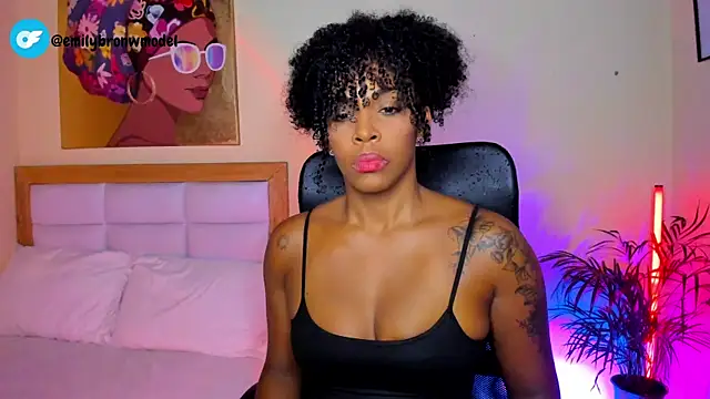 AitanaBrown  online show from 04.15.26