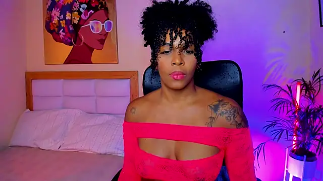 Snapshot of AitanaBrown_ chatting on 04.22.26 AitanaBrown online show from 04.22.26