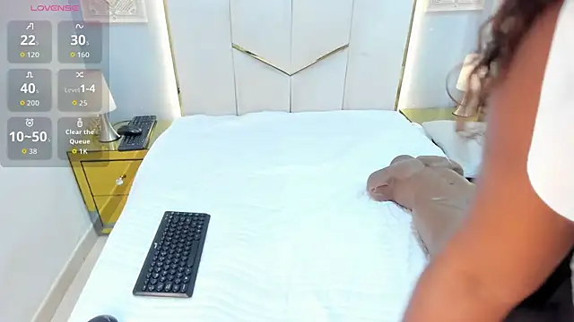 madycarter online show from 03.21.26