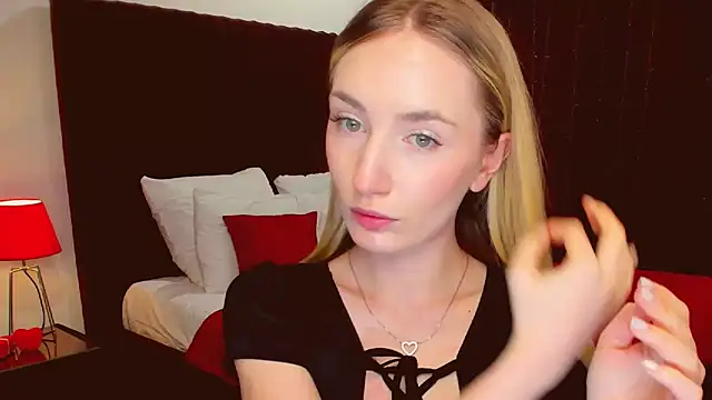 bella  rose online show from 01.15.25