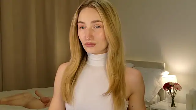 bella  rose online show from 02.18.26