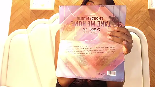 malorybrown online show from 12.03.24