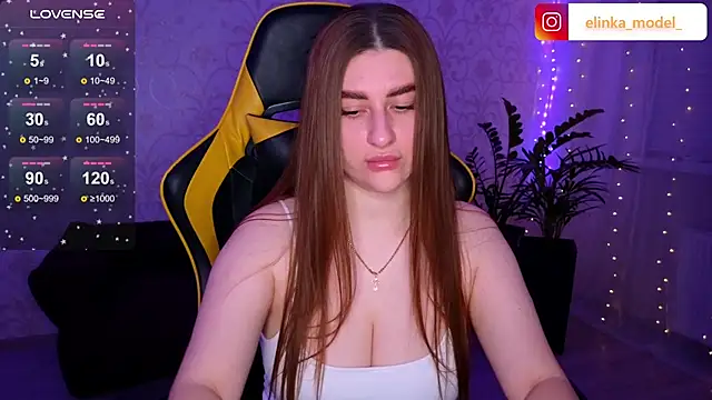 Elishka  online show from 12.08.24