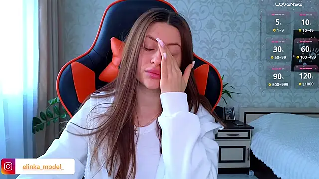 Elishka  online show from 04.06.26