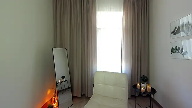MirandaQueen online show from 07.19.26