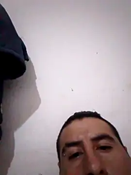 Luzbel666 online show from 12.03.25