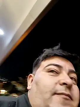 Snapshot of naughty_bear chatting on 03.02.26 naughty bear online show from 03.02.26