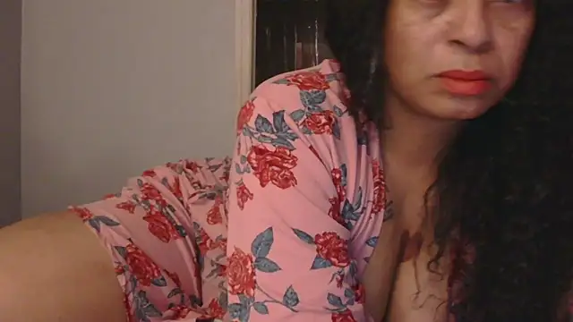 MSweetLindaParks online show from 11.01.25