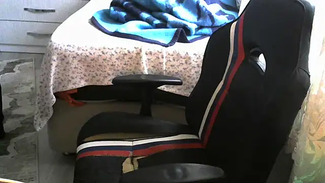 crazybaby5461 online show from 11.11.25