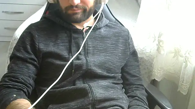 crazybaby5461 online show from 11.30.25