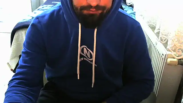 crazybaby5461 online show from 03.16.26