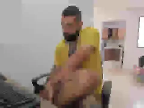 Matheusbeard online show from 01.13.26