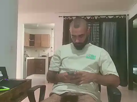 Matheusbeard online show from 07.28.26