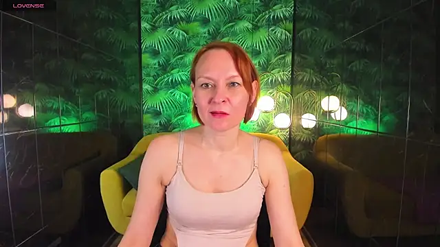 NikaGentle online show from 01.11.25