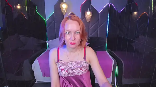 NikaGentle online show from 10.09.25