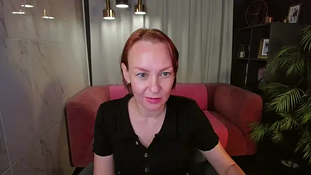 NikaGentle online show from 07.28.26