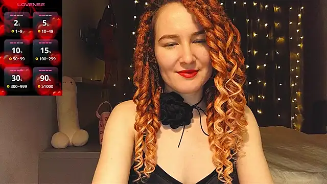 AgnesGraham online show from 12.16.24