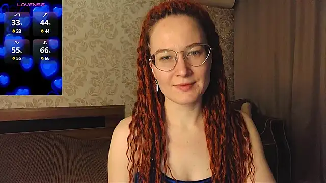 AgnesGraham online show from 02.19.25