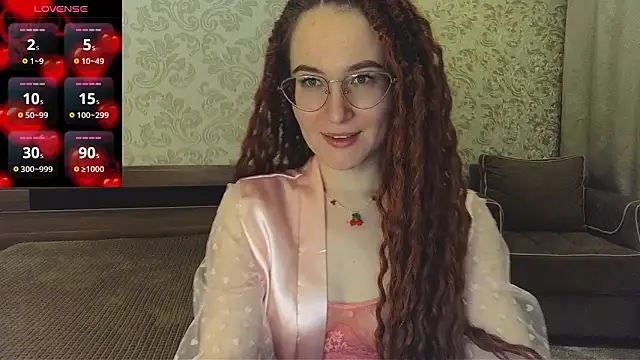 AgnesGraham online show from 02.26.25