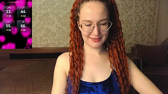 AgnesGraham online show from 03.01.25