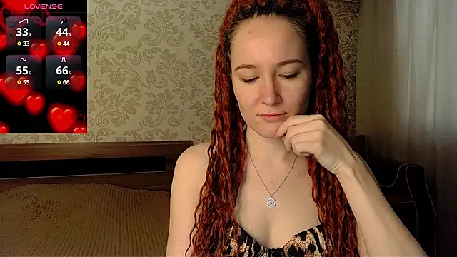 AgnesGraham online show from 03.10.25