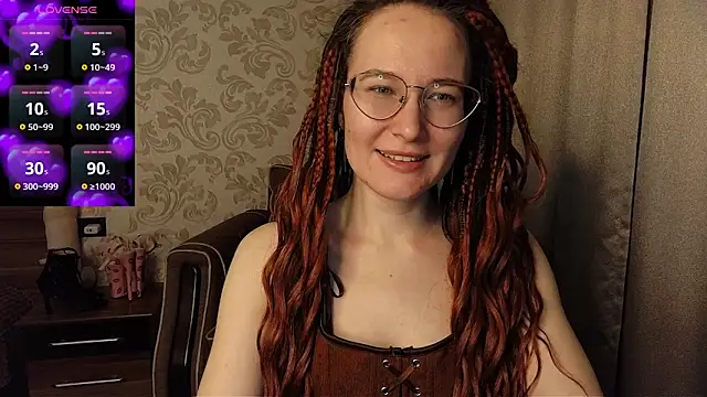 AgnesGraham online show from 10.22.25