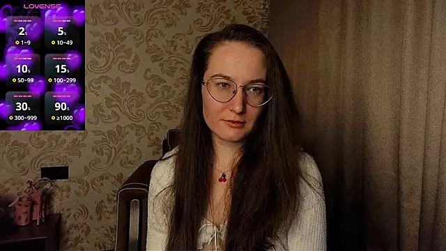 AgnesGraham online show from 11.12.25