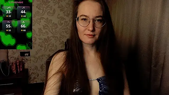 AgnesGraham online show from 11.24.25