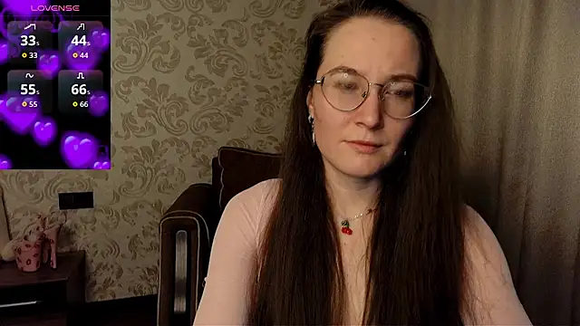 AgnesGraham online show from 12.03.25