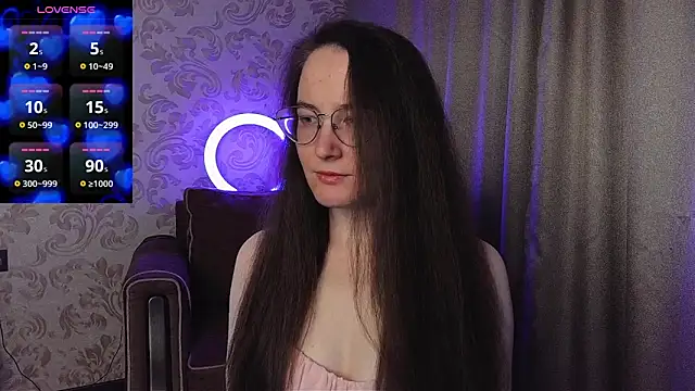 AgnesGraham online show from 02.21.26